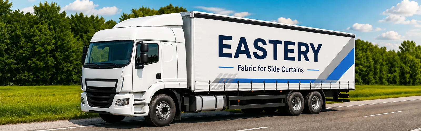Easetry Fabric for Side Curtian-banner